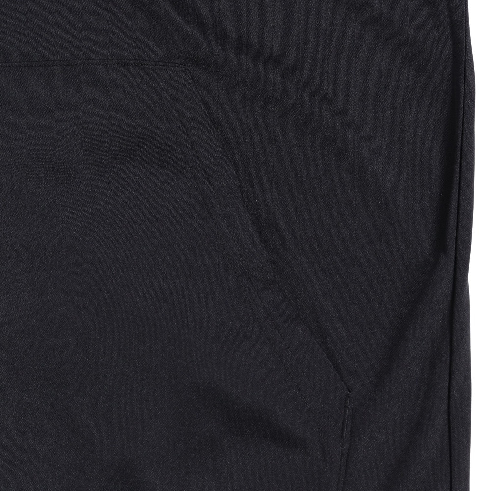 オーシャンパシフィック（Ocean Pacific）（メンズ）ラッシュガード 長袖 フード無し UVスタンドジップパーカー 5144642BLK