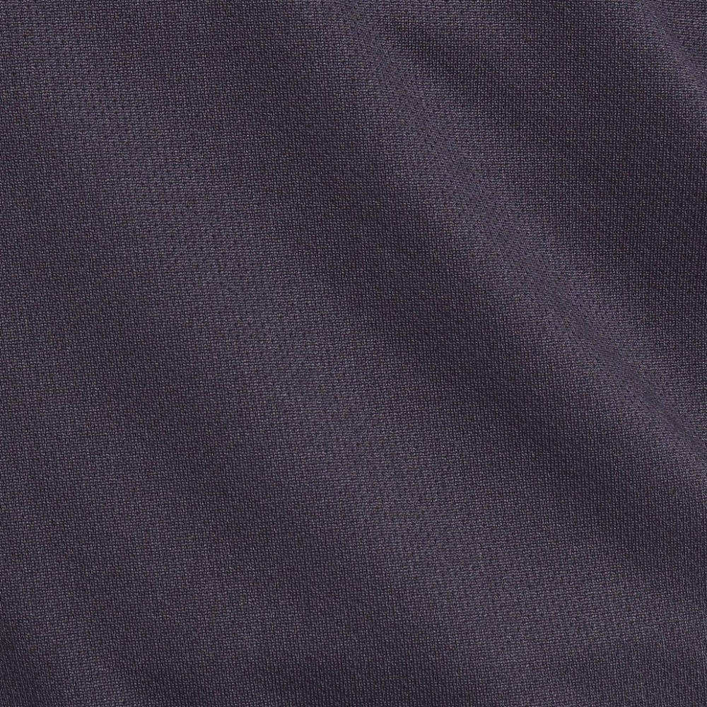 ラスティ（RUSTY）（メンズ）ラッシュガード UVメッシュ 長袖Tシャツ 水陸両用 914480BLK