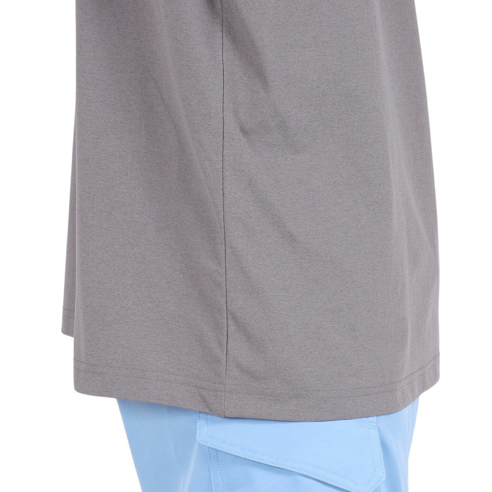 リーフ（REEF）（メンズ）ラッシュガード BICOLOR ラッシュタンクトップ RFTEM2423-BK/GY