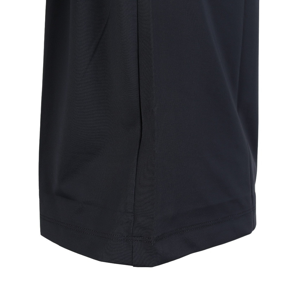 オーシャンパシフィック（Ocean Pacific）（メンズ）ラッシュガード 冷感UVTシャツ 515454BK