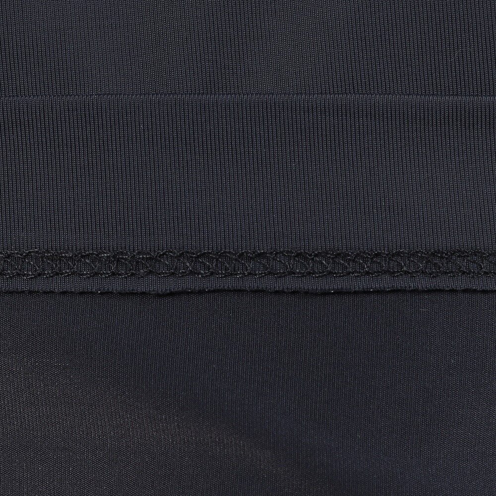 オーシャンパシフィック（Ocean Pacific）（メンズ）ラッシュガード 冷感UVTシャツ 515454BK