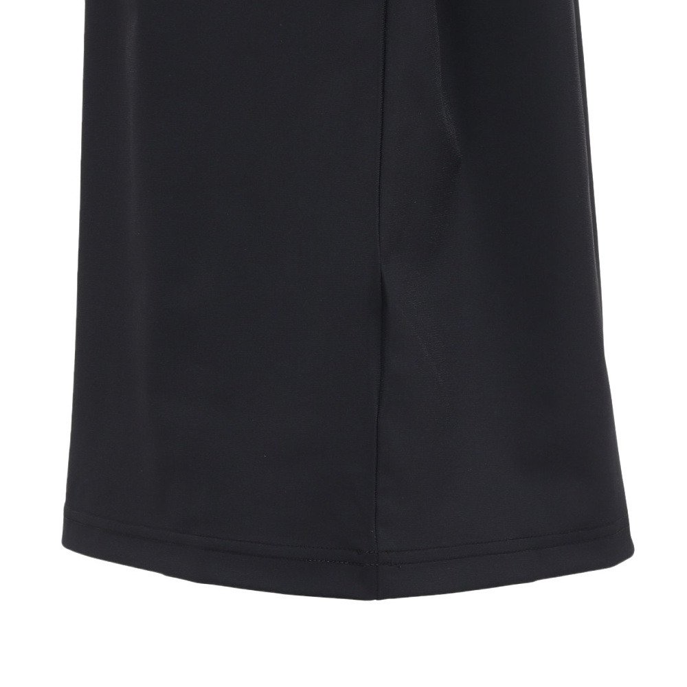 オーシャンパシフィック（Ocean Pacific）（メンズ）水陸両用 ラッシュガード ナイロンストレッチ ロゴ 半袖Tシャツ グラフィック 516467BK