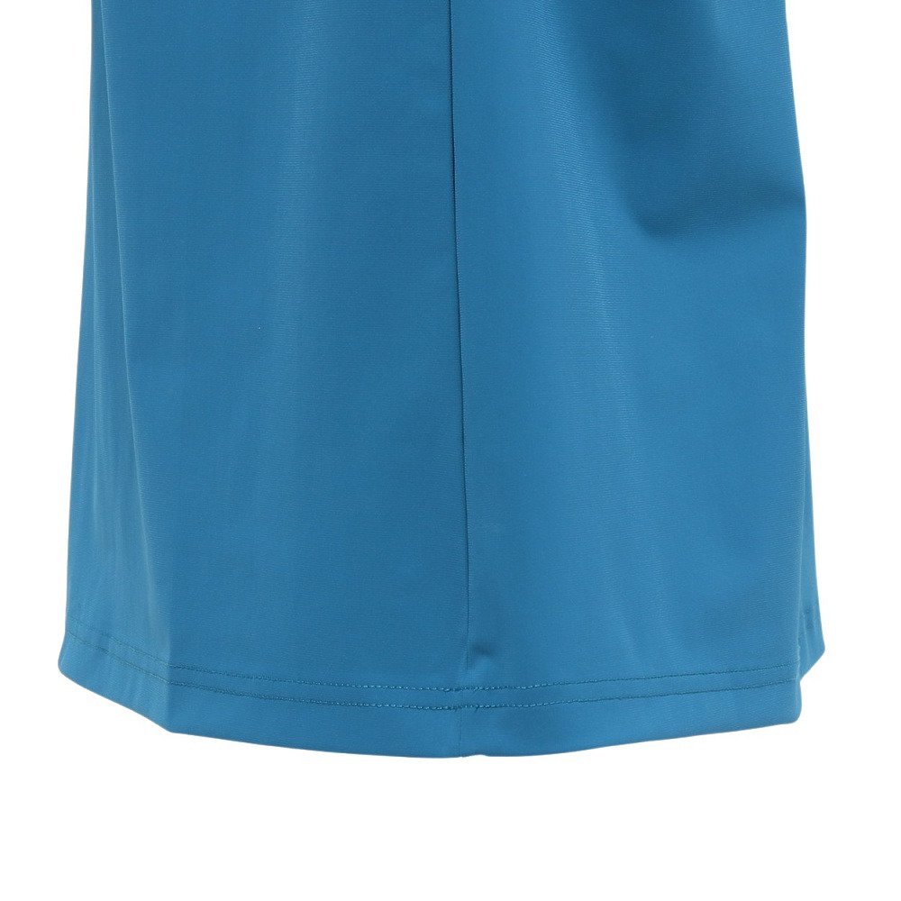 オーシャンパシフィック（Ocean Pacific）（メンズ）水陸両用 ラッシュガード ナイロンストレッチ ロゴ 半袖Tシャツ グラフィック 516467DBL