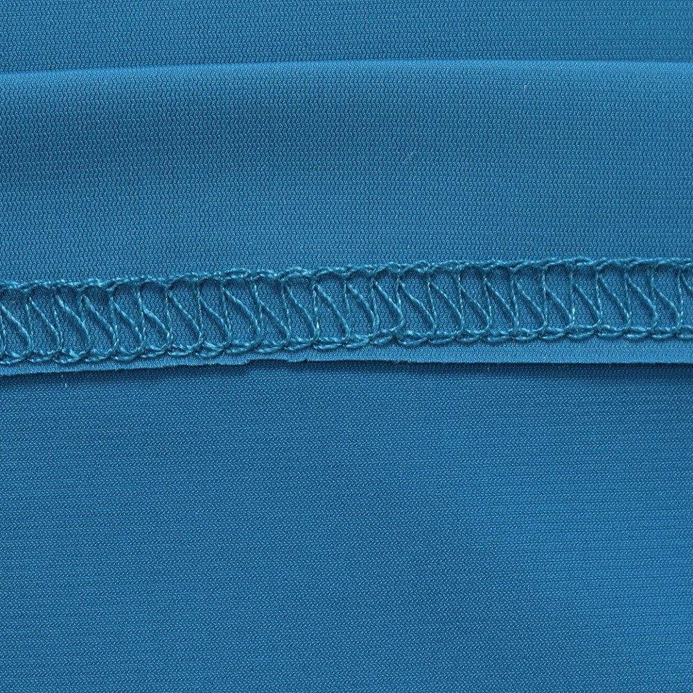 オーシャンパシフィック（Ocean Pacific）（メンズ）水陸両用 ラッシュガード ナイロンストレッチ ロゴ 半袖Tシャツ グラフィック 516467DBL