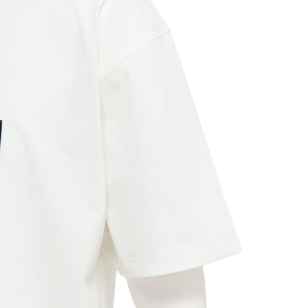 オーシャンパシフィック（Ocean Pacific）（メンズ）水陸両用 ラッシュガード ナイロンストレッチ ロゴ 半袖Tシャツ グラフィック 516467WT