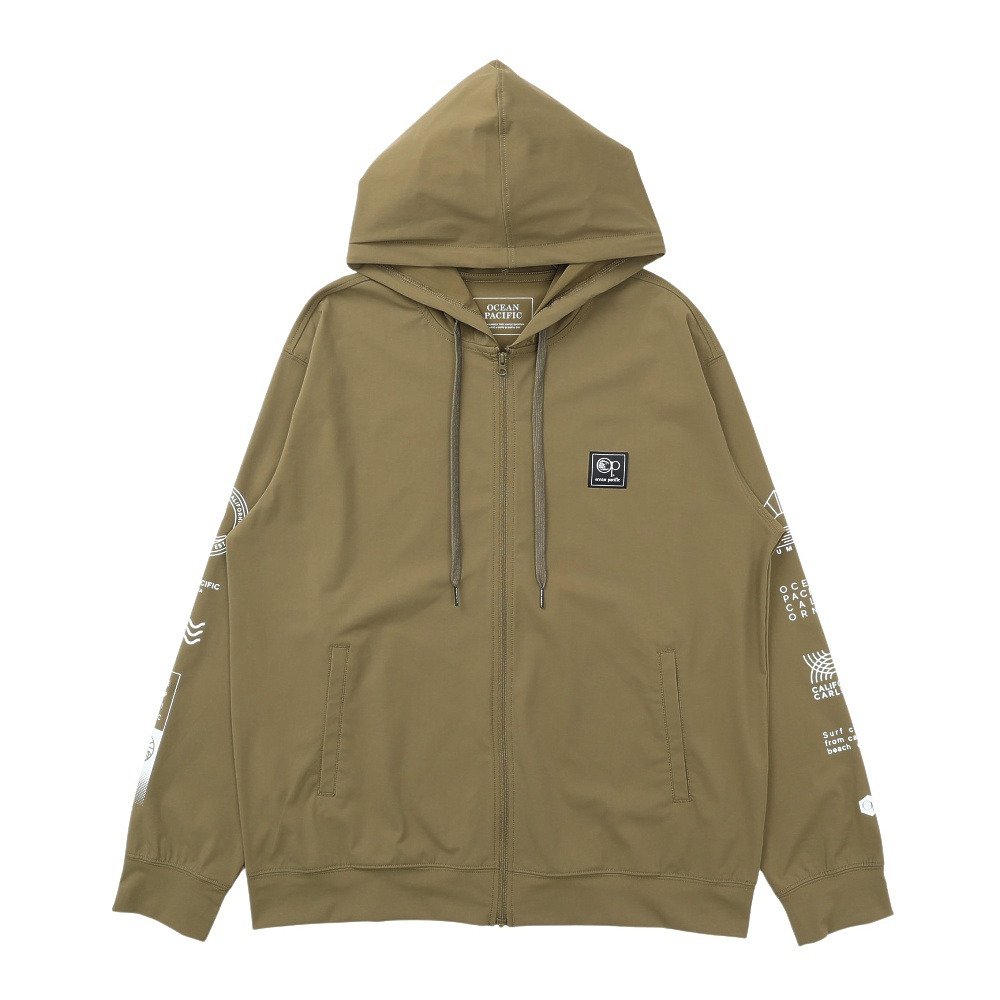 �I�[�V�����o���b�V���K�[�h �i�C�����X�g���b�`�p�[�J�[�O���t�B�b�N 516477KH�l87�}�����E�F�A�E����