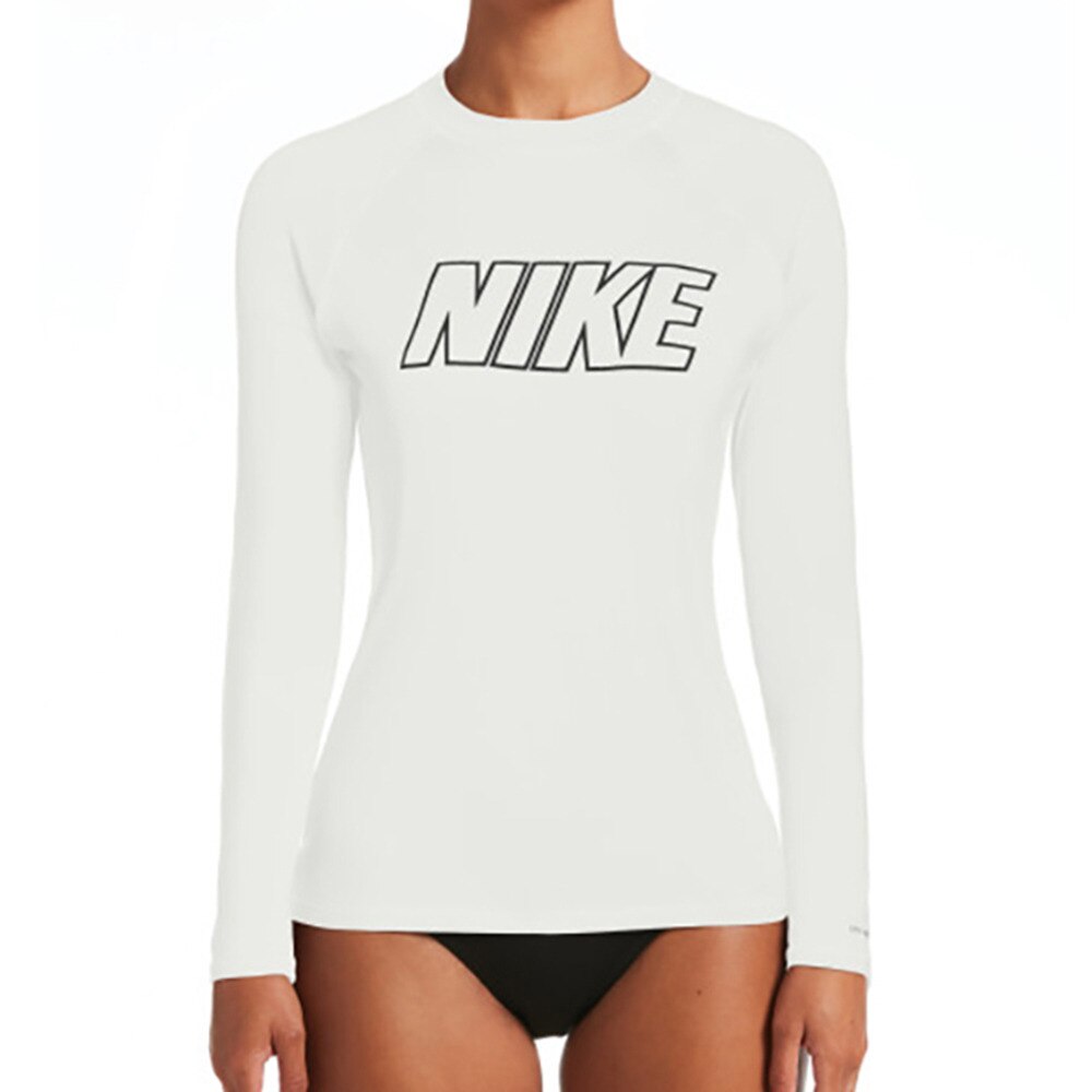 Ness93 ラッシュガード 01 ナイキ ヴィクトリア Ness93 ラッシュガード 01 ナイキ ヴィクトリア