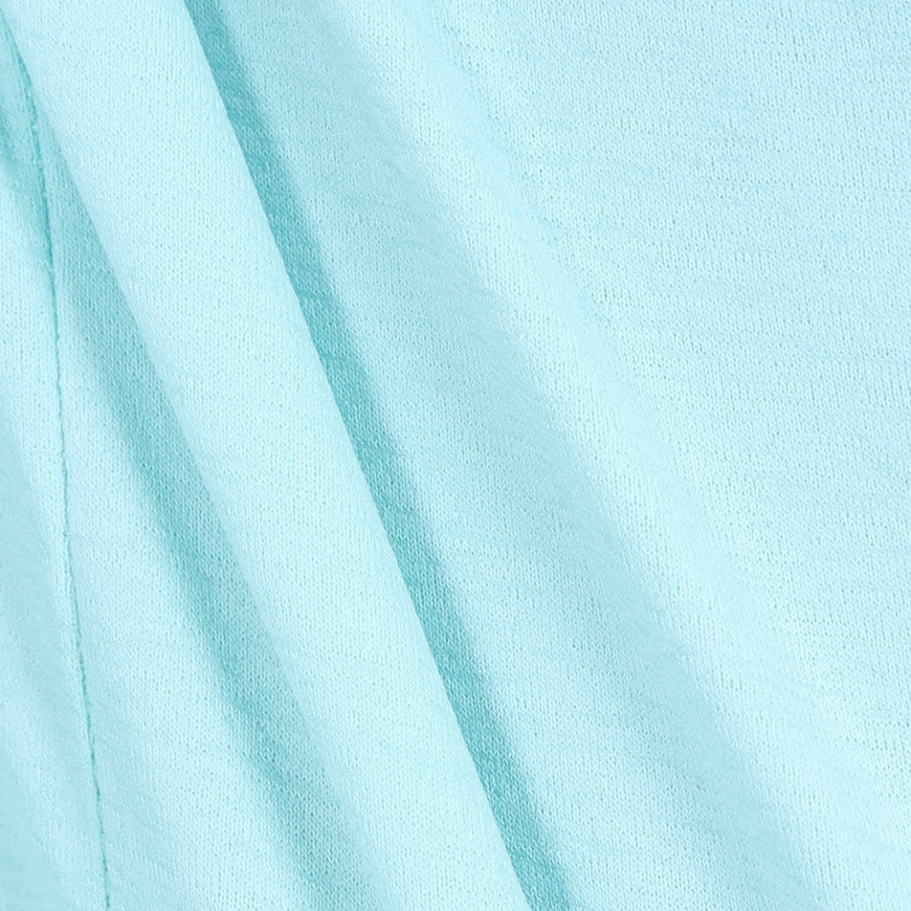 フットマーク（FOOTMARK）（レディース）ラッシュガード 長袖 フルジップ 3100115-389 UVカット 立ち襟 防虫&吸水速乾
