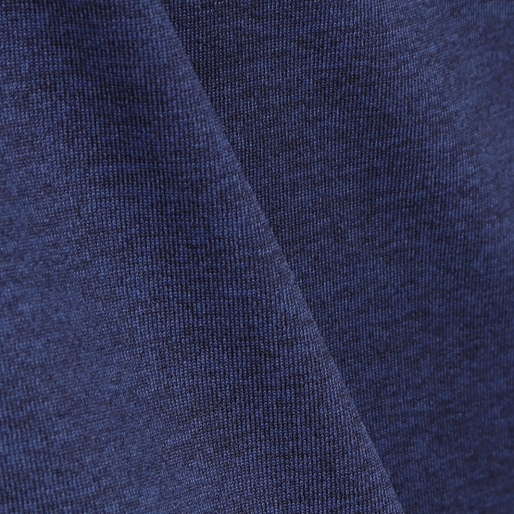 ハーレー（HURLEY）（レディース）ラッシュガード ファントム ロングスリーブ シャツ CRE カップ付き 水陸両用 WRG2421045-NVY