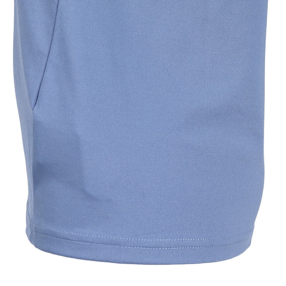 ナイキ（NIKE）（レディース）ラッシュガード エッセンシャル ソリッド ロングスリーブ 長袖 ハイドロガード NESSA386-N097