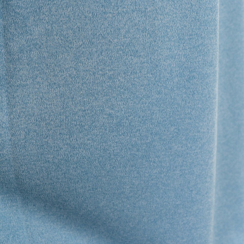 ハーレー（HURLEY）（レディース）ラッシュガード 半袖 Tシャツ レディース ブルー UVカット 紫外線対策 UPF50+ QUICK DRY 941341-424