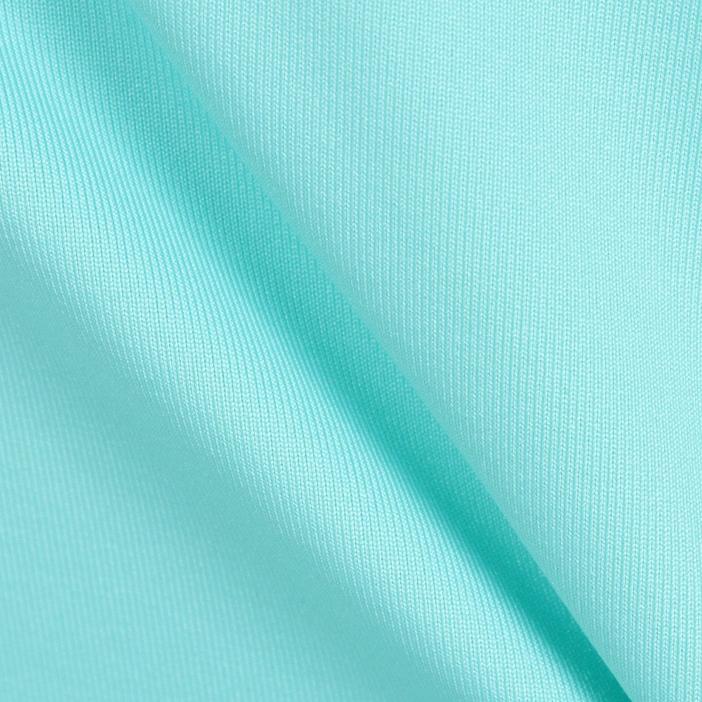 ハーレー（HURLEY）（レディース）ラッシュガード 半袖 Tシャツ レディース OAO 22 CJ7780-437 ミント UVカット 紫外線対策  UPF50+ マリン、ウィンタースポーツ用品はヴィクトリア