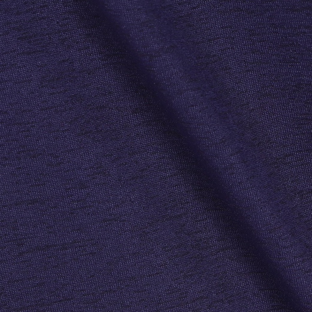 フットマーク（FOOTMARK）（レディース）ラッシュガード 半袖 フレンチスリーブ Tシャツ 3100130-19 UVカット 水陸両用 虫よけ