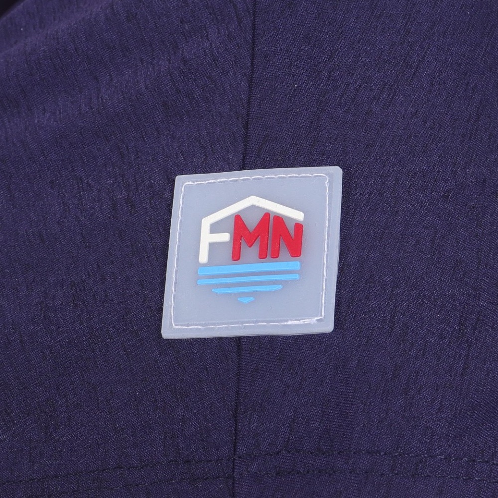 フットマーク（FOOTMARK）（レディース）ラッシュガード 半袖 フレンチスリーブ Tシャツ 3100130-19 UVカット 水陸両用 虫よけ