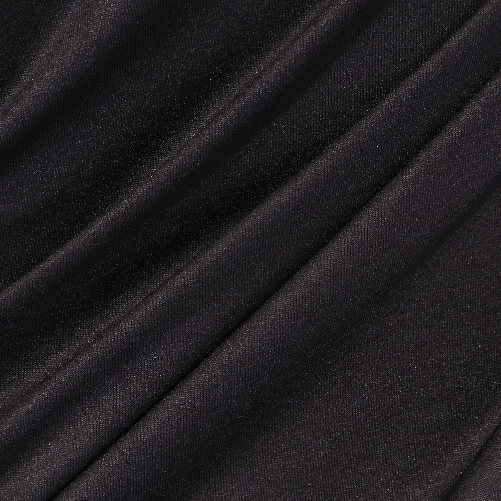 ロキシー（ROXY）（レディース）ラッシュガード 半袖 HISTORICAL ロゴ ラッシュTシャツ 25SPRLY251037BLK