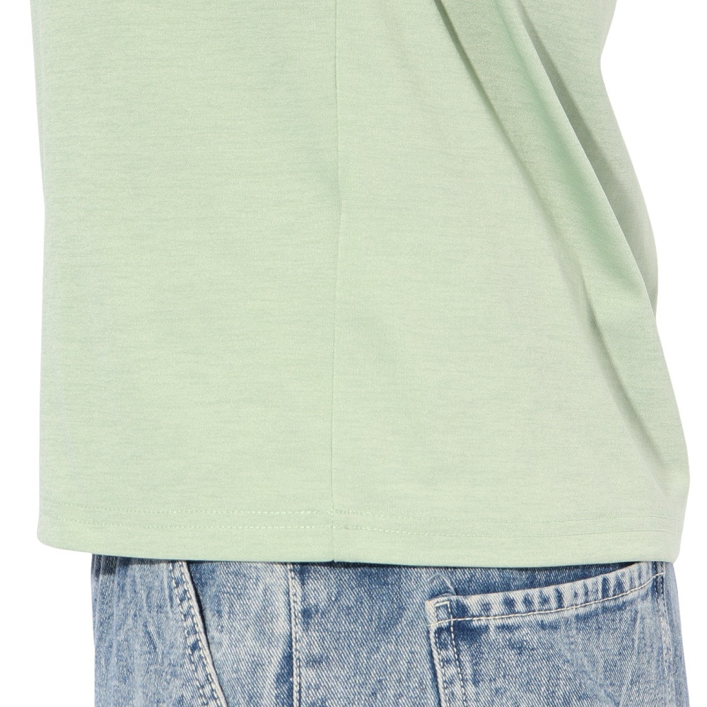 ロキシー（ROXY）（レディース）ラッシュガード 半袖 HISTORICAL ロゴTシャツ 25SPRLY251037SAG