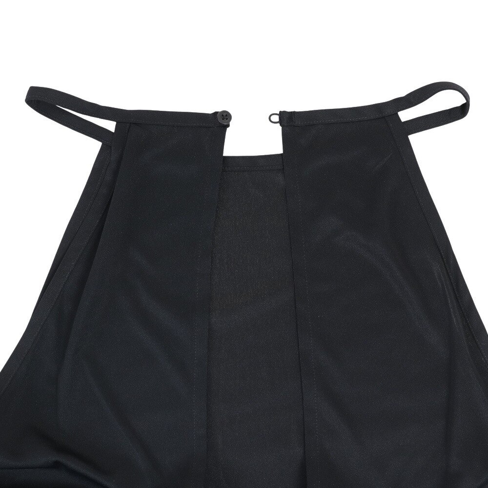 ハーレー（HURLEY）（レディース）水着 ラッシュガード ロンパース UVカット 紫外線対策 UPF50+ 水陸両用 RASH ROMPER ASYLUM CJ2700-012