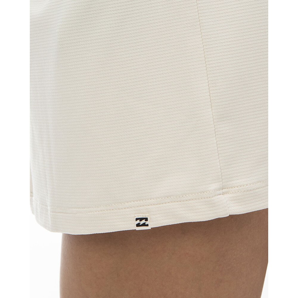 ビラボン（BILLABONG）（レディース）ラッシュガード 長袖 BACK OPEN 4WAY ラッシュロンT BE013868 WCP