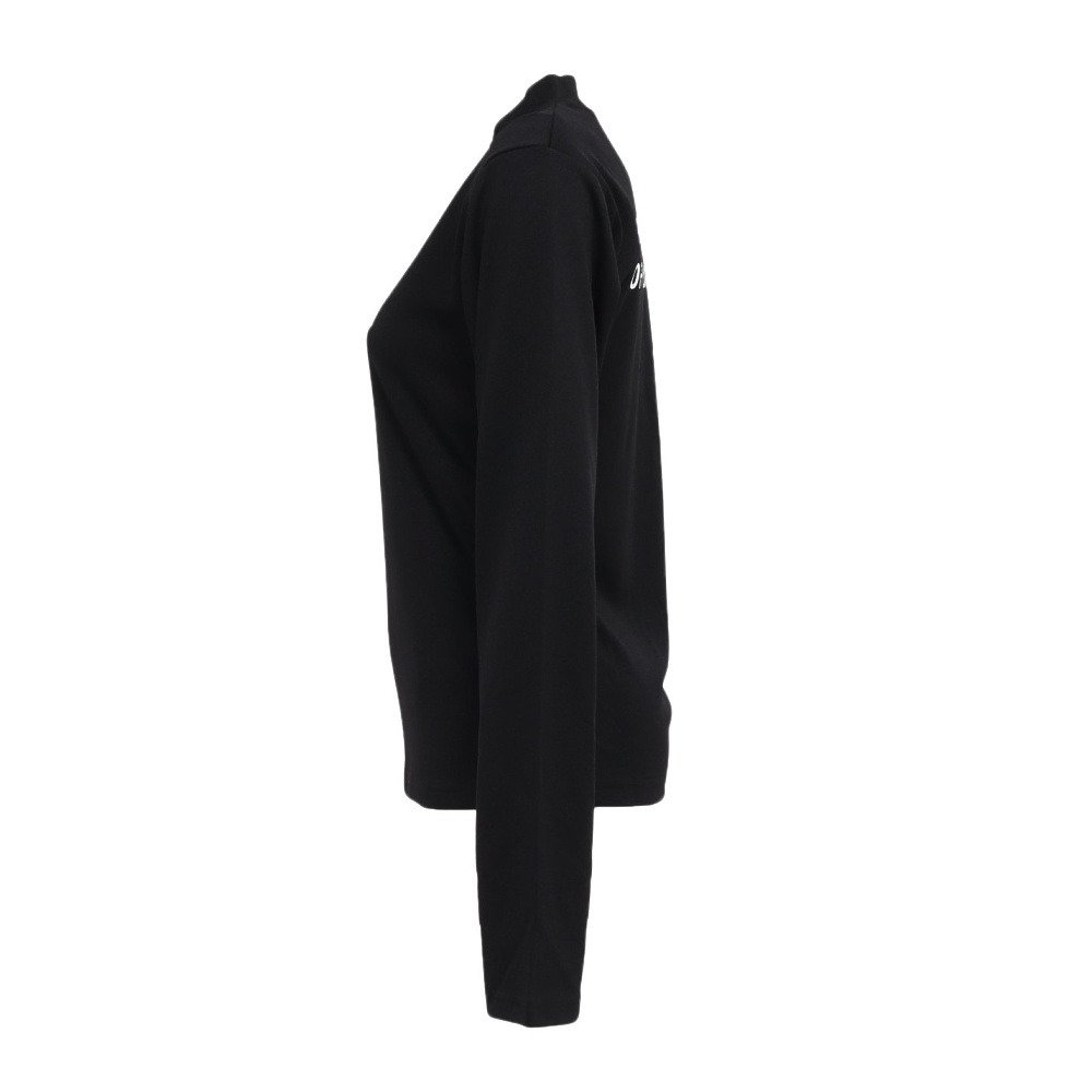 ルーカ（RVCA）（レディース）水陸両用 ラッシュガード 長袖 BG043851 BLK