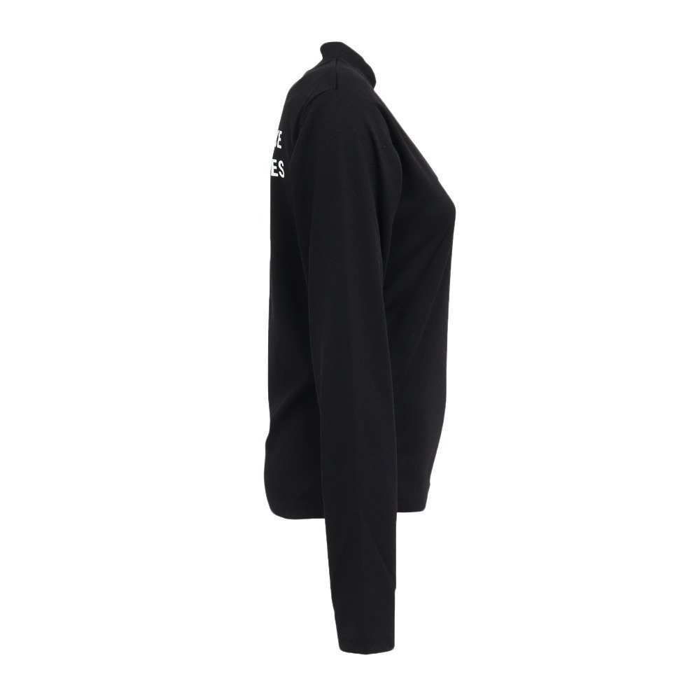 ルーカ（RVCA）（レディース）水陸両用 ラッシュガード 長袖 BG043851 BLK