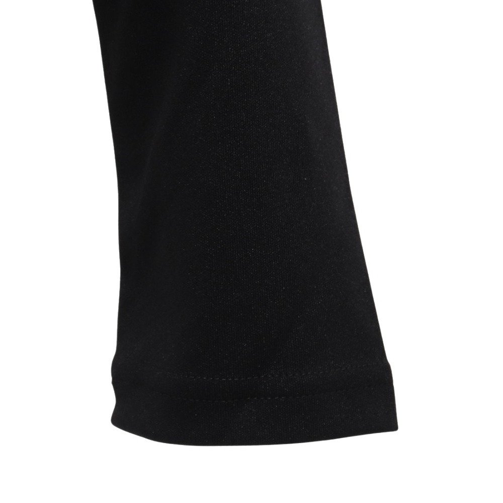 ルーカ（RVCA）（レディース）水陸両用 ラッシュガード 長袖 BG043851 BLK