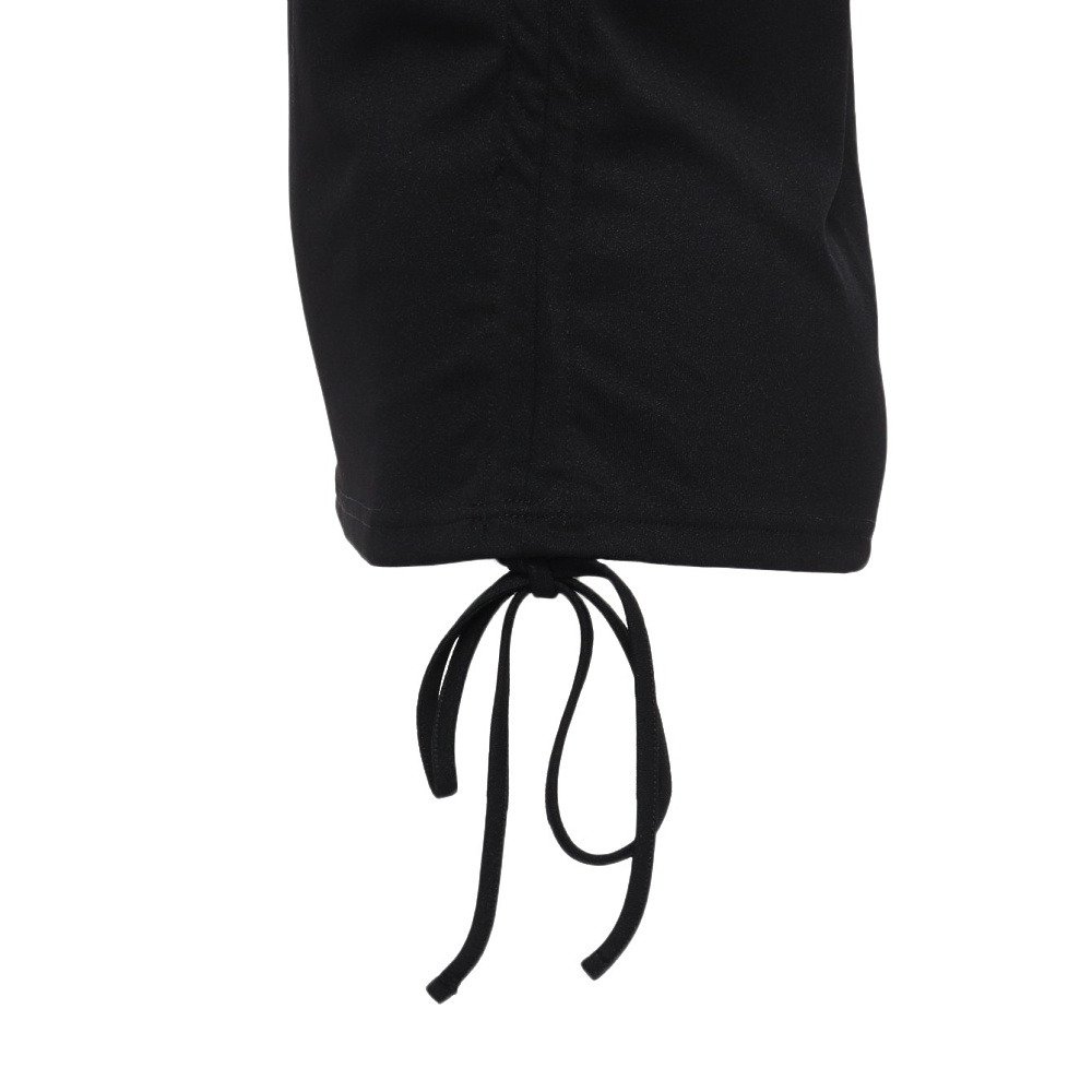 ルーカ（RVCA）（レディース）水陸両用 ラッシュガード 長袖 BG043851 BLK