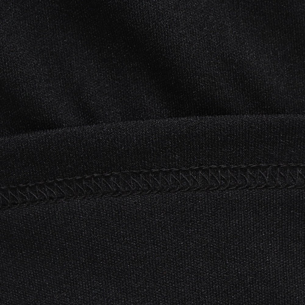 ルーカ（RVCA）（レディース）水陸両用 ラッシュガード 長袖 BG043851 BLK