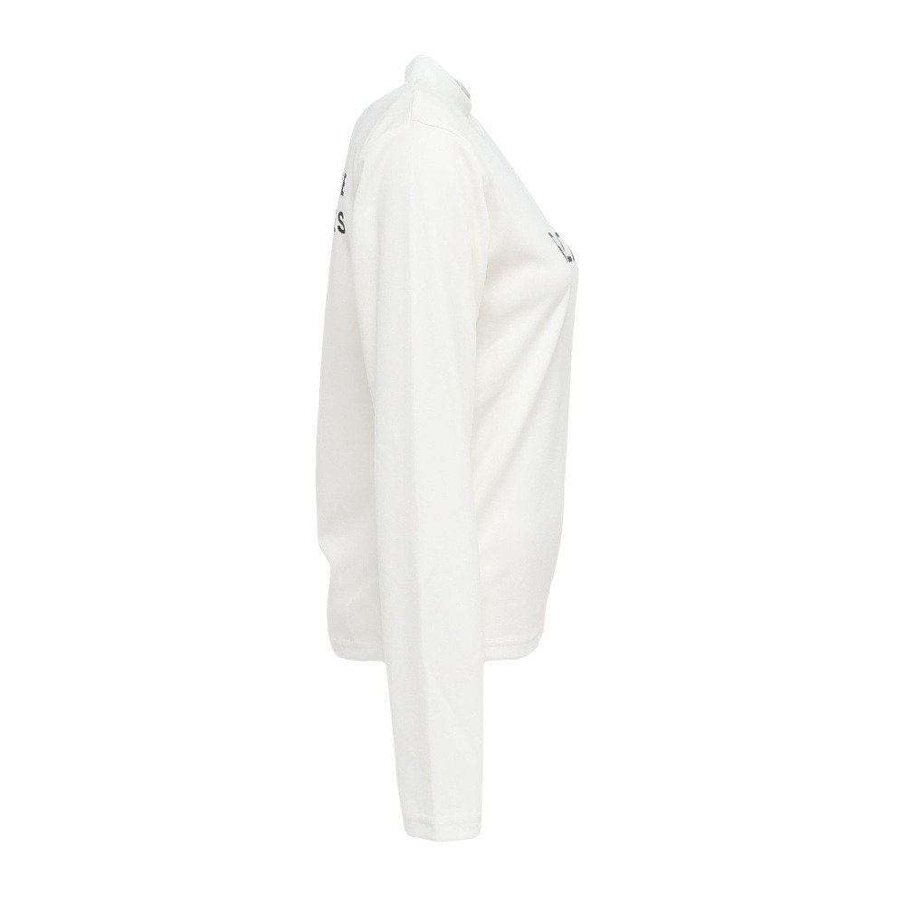 ルーカ（RVCA）（レディース）水陸両用 ラッシュガード 長袖 BG043851 WHT