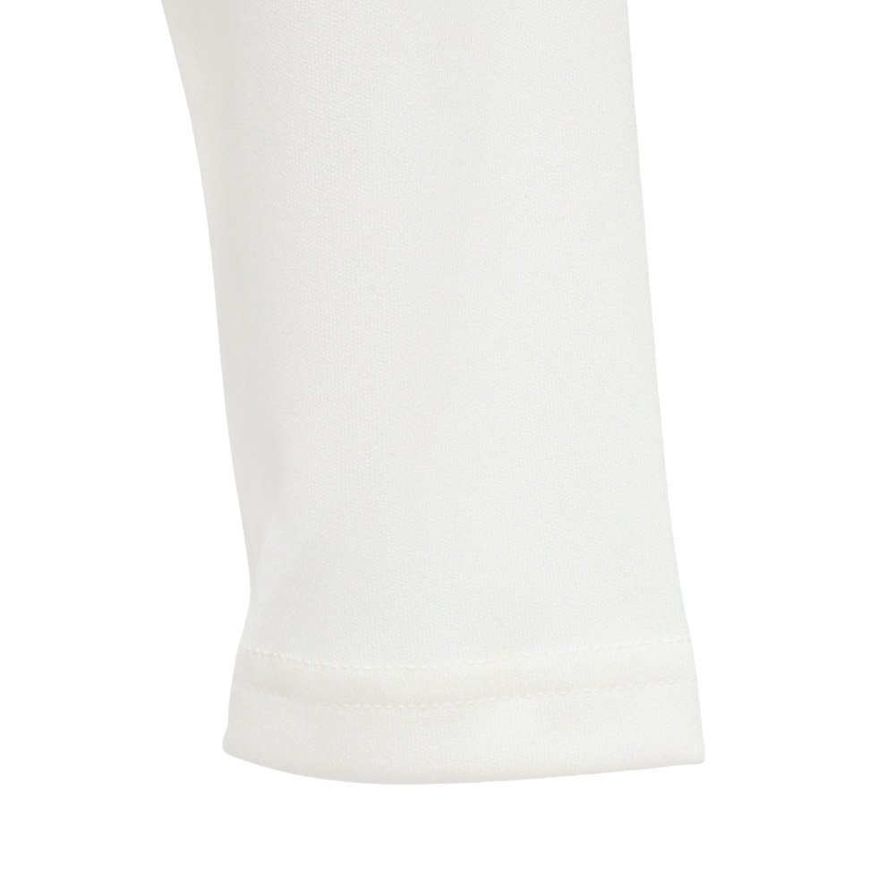 ルーカ（RVCA）（レディース）水陸両用 ラッシュガード 長袖 BG043851 WHT