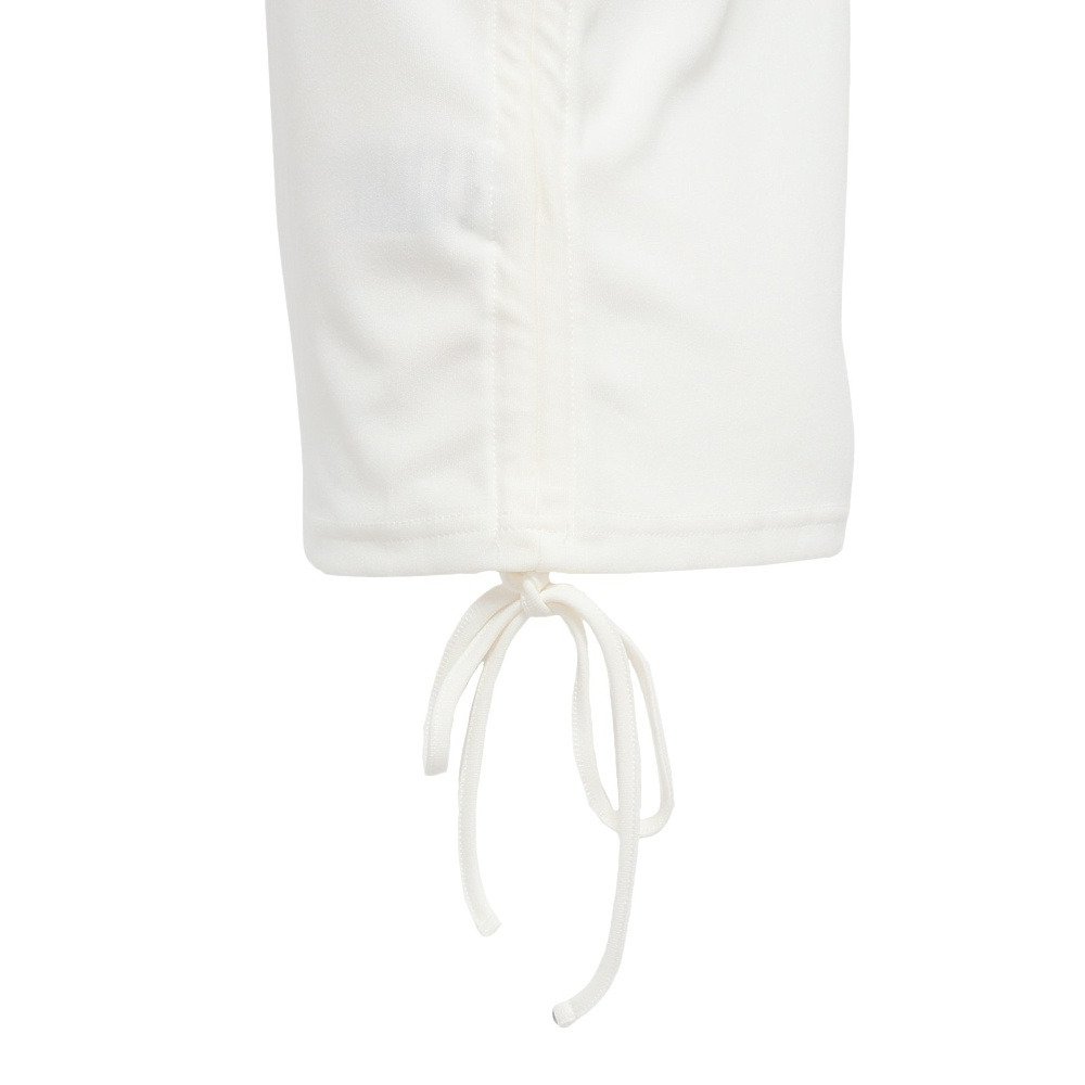 ルーカ（RVCA）（レディース）水陸両用 ラッシュガード 長袖 BG043851 WHT