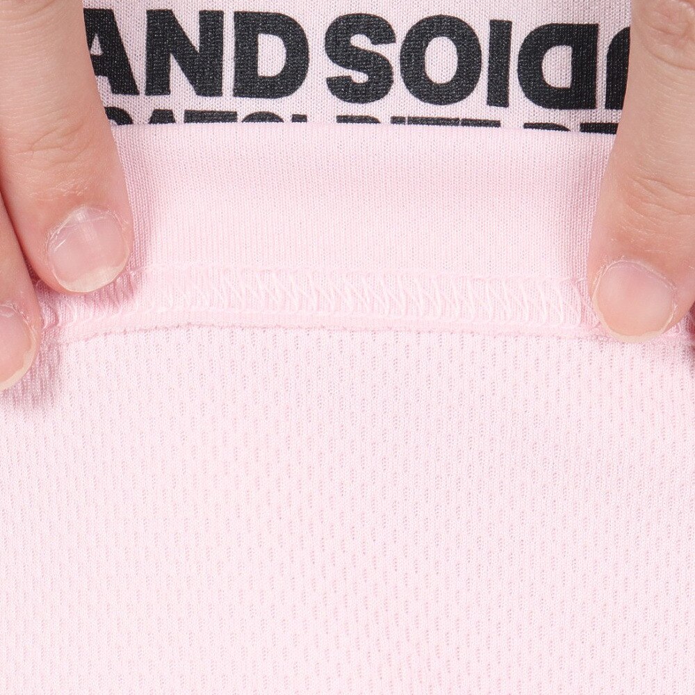 スコープ ドッグ 236（SCOPEDOG236）（レディース）ラッシュガード BEACH CRUISER 半袖Tシャツ ASBCTCW-LPK