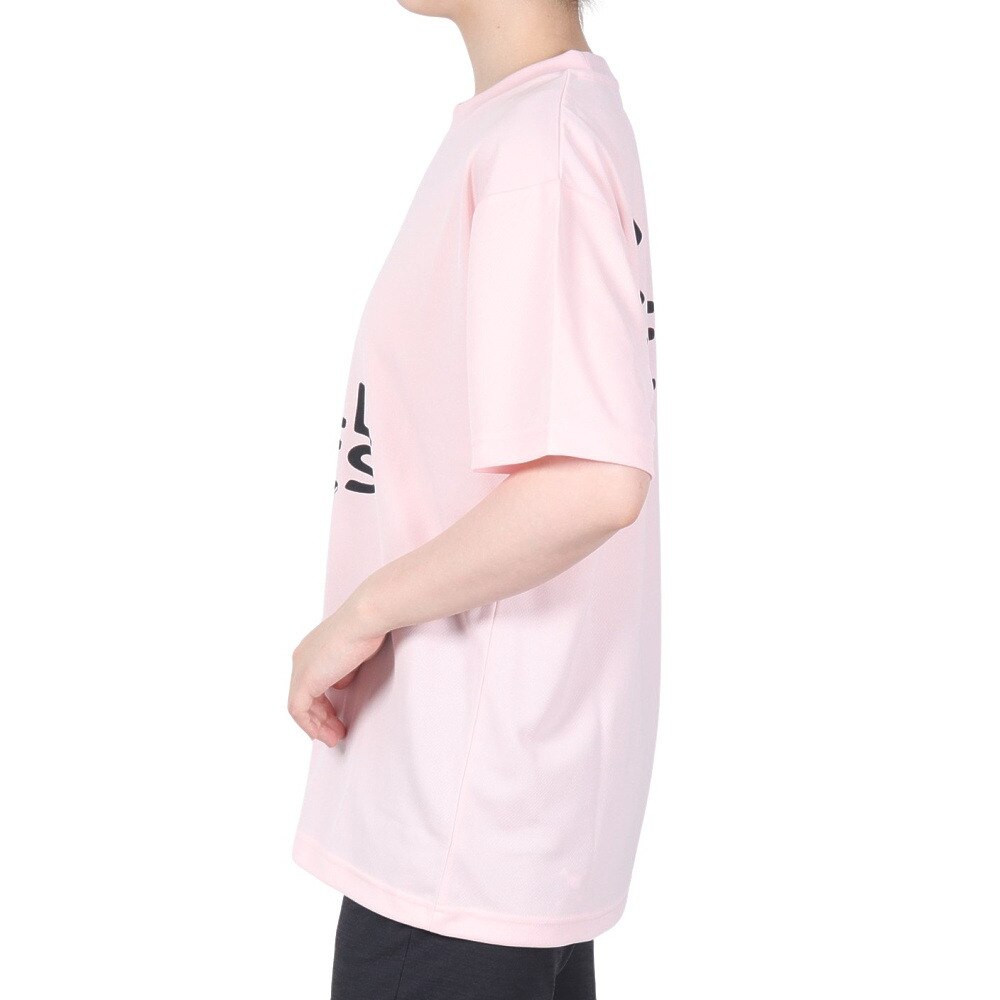 SCOPEDOG236（レディース）ラッシュガード BEACH CRUISER 半袖Tシャツ ASBCTCW-LPK