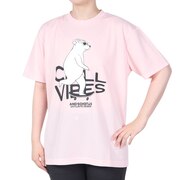 スコープ ドッグ 236(SCOPEDOG236)(レディース)BEACH CRUISER 半袖Tシャツ ASBCTCW