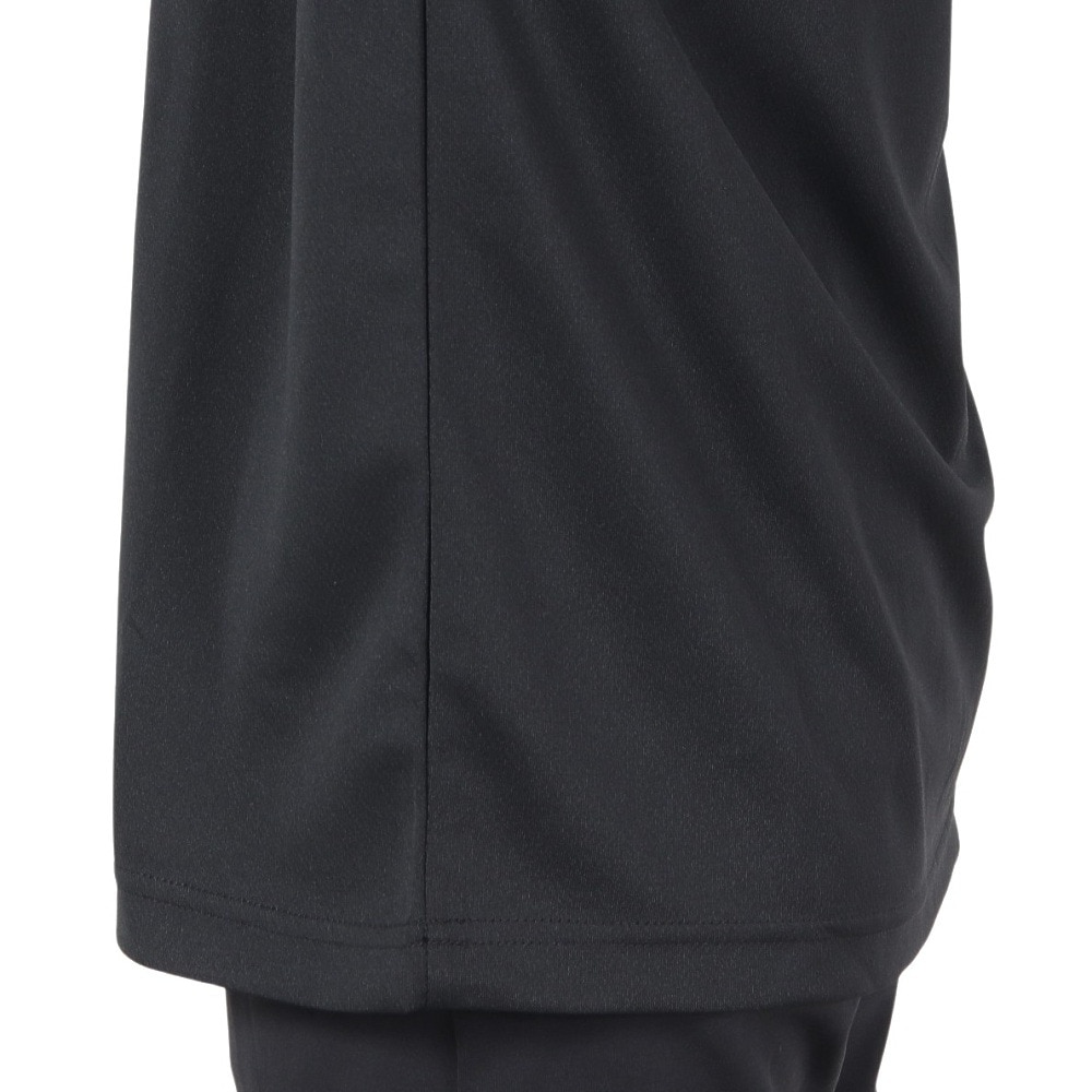 スコープ ドッグ 236（SCOPEDOG236）（レディース）ラッシュガード BEACH CRUISER 半袖Tシャツ ASBCTKW-BLK