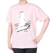 スコープ ドッグ 236(SCOPEDOG236)(レディース)BEACH CRUISER 半袖Tシャツ ASBCTKW