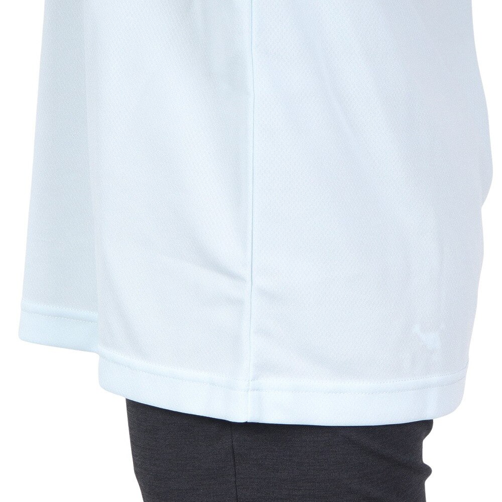 SCOPEDOG236（レディース）ラッシュガード BEACH CRUISER 半袖Tシャツ ASBCTS2W-LBL