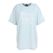 スコープ ドッグ 236（SCOPEDOG236）（レディース）BEACH CRUISER 半袖Tシャツ ASBCTS2W-LBL