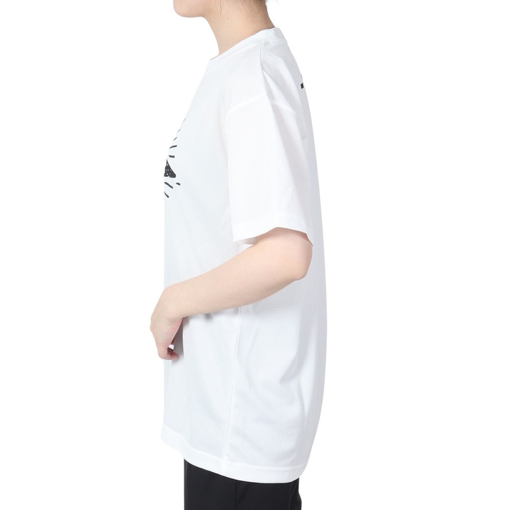スコープ ドッグ 236（SCOPEDOG236）（レディース）ラッシュガード 半袖 Tシャツ OUT CRUISER ASOCTFW-WHT 水陸両用 UVカット 速乾