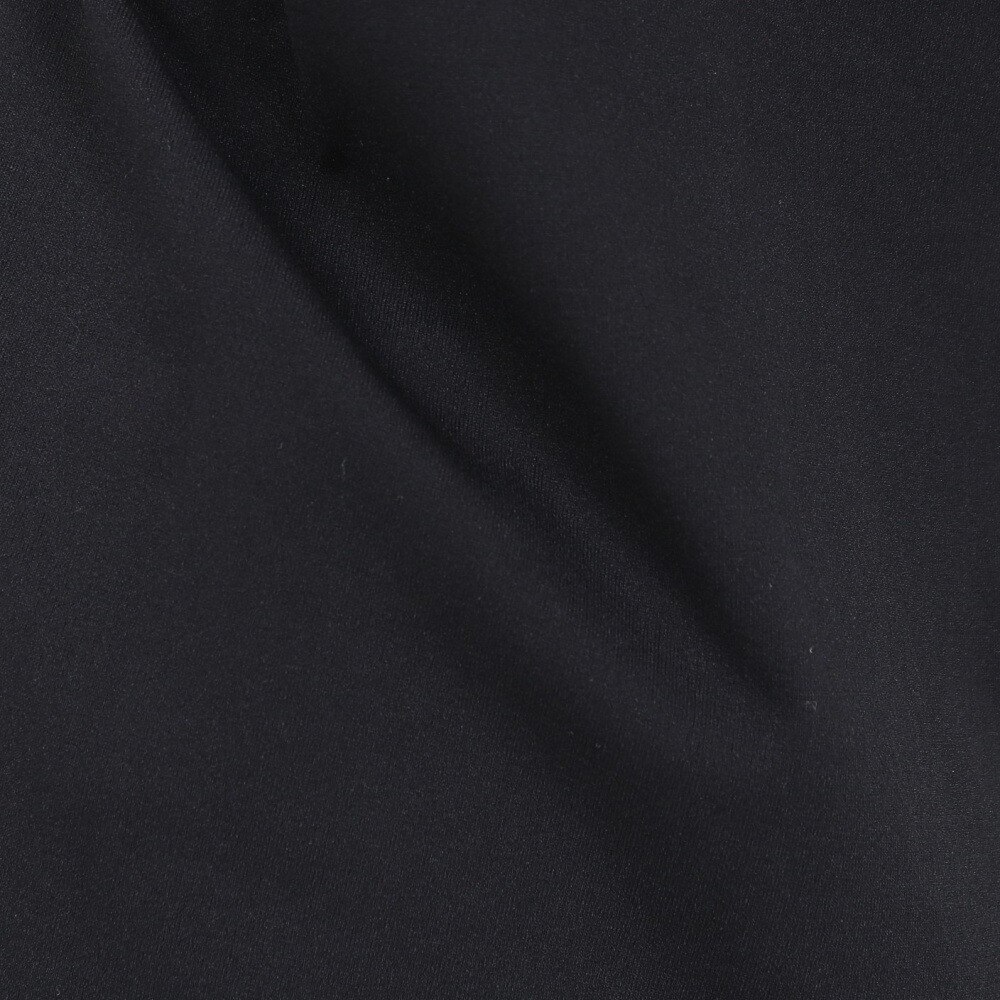 ルーカ（RVCA）（レディース）ラッシュガード 半袖 RG ショートスリーブ Tシャツ BE04C855 BLK