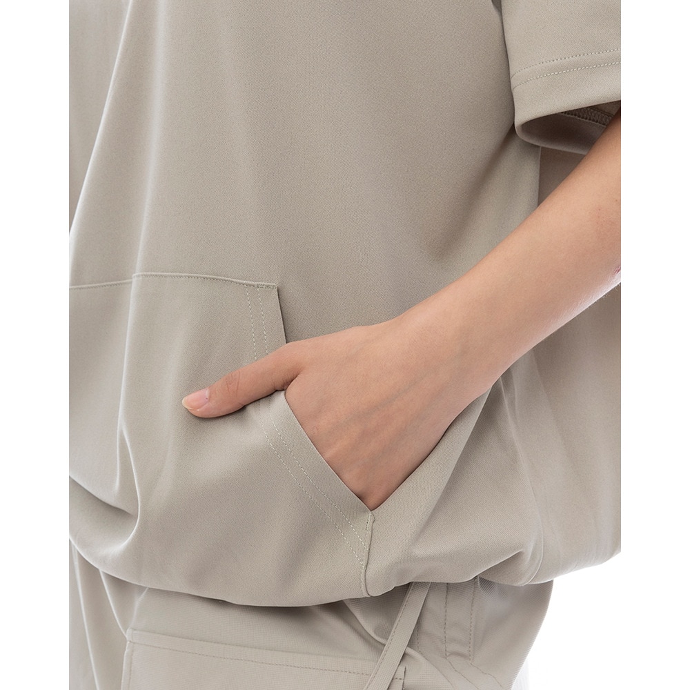 ルーカ（RVCA）（レディース）MINI RVCA UTILITY SS TEE サーフTシャツ BF043855 ABS