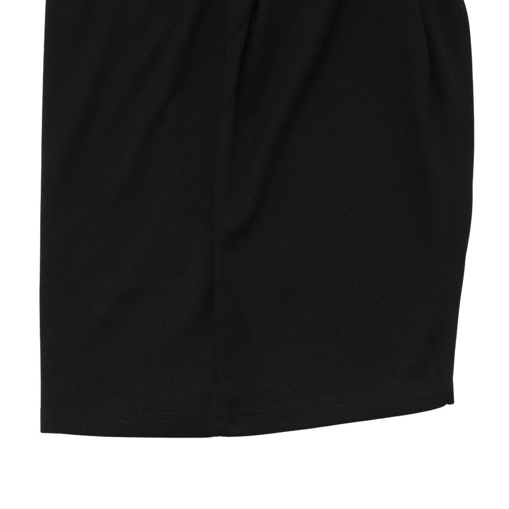 ルーカ（RVCA）（レディース）水陸両用 ラッシュガード BIG RVCA LOOSE FIT サーフ 半袖Tシャツ BG043852 BLK