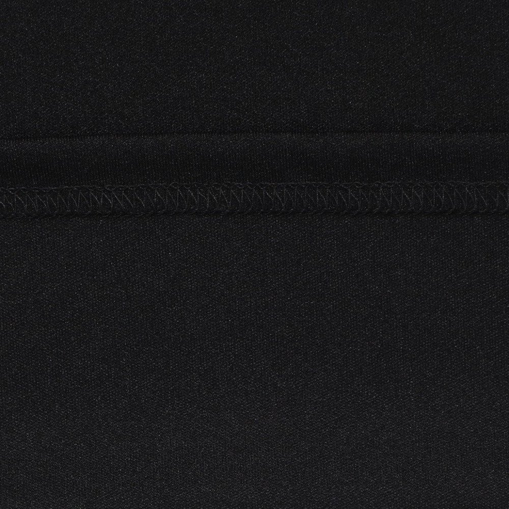 ルーカ（RVCA）（レディース）水陸両用 ラッシュガード BIG RVCA LOOSE FIT サーフ 半袖Tシャツ BG043852 BLK