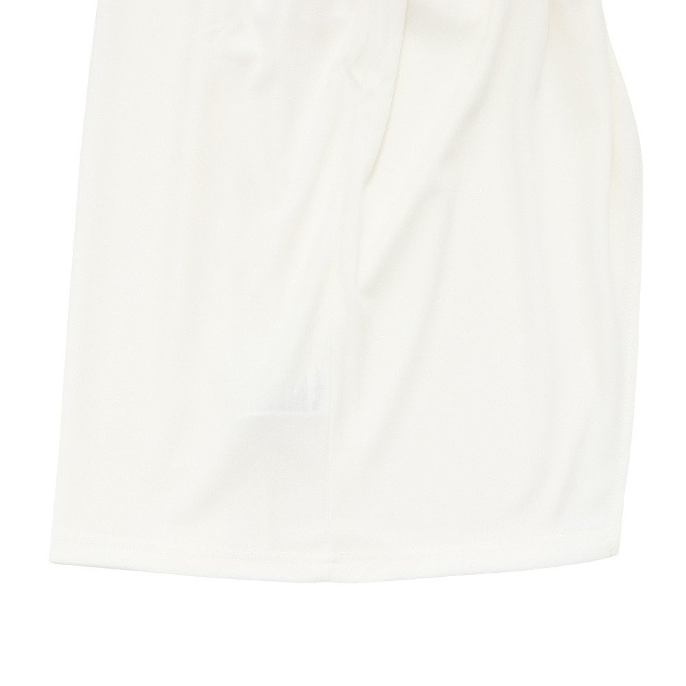 ルーカ（RVCA）（レディース）水陸両用 ラッシュガード BIG RVCA LOOSE FIT サーフ 半袖Tシャツ BG043852 WHT
