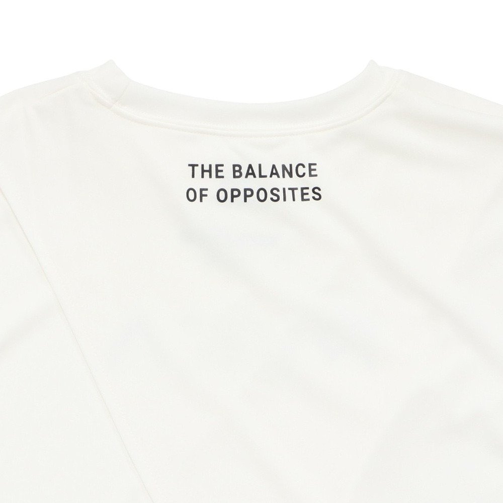 ルーカ（RVCA）（レディース）水陸両用 ラッシュガード BIG RVCA LOOSE FIT サーフ 半袖Tシャツ BG043852 WHT
