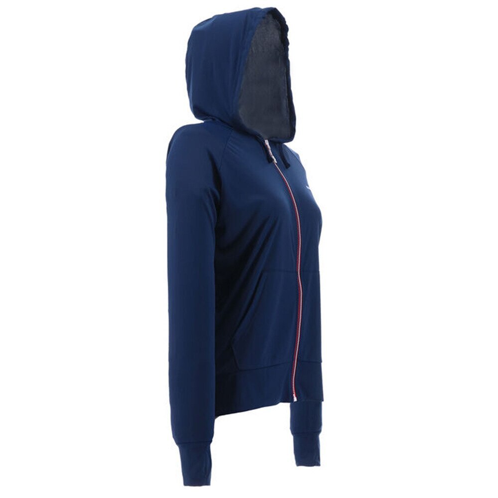 アリーナ アリーナ Arena レディース T Body パーカー Asn 9400w Dny ネイビー 水陸両用 Uvカット 紫外線対策 吸汗 速乾 マリン ウィンタースポーツ用品はヴィクトリア