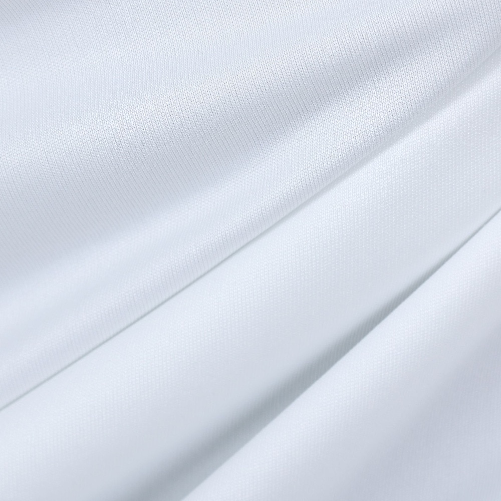 オーシャンパシフィック（Ocean Pacific）（レディース）ラッシュガード 長袖 UVパーカー 523489WHT