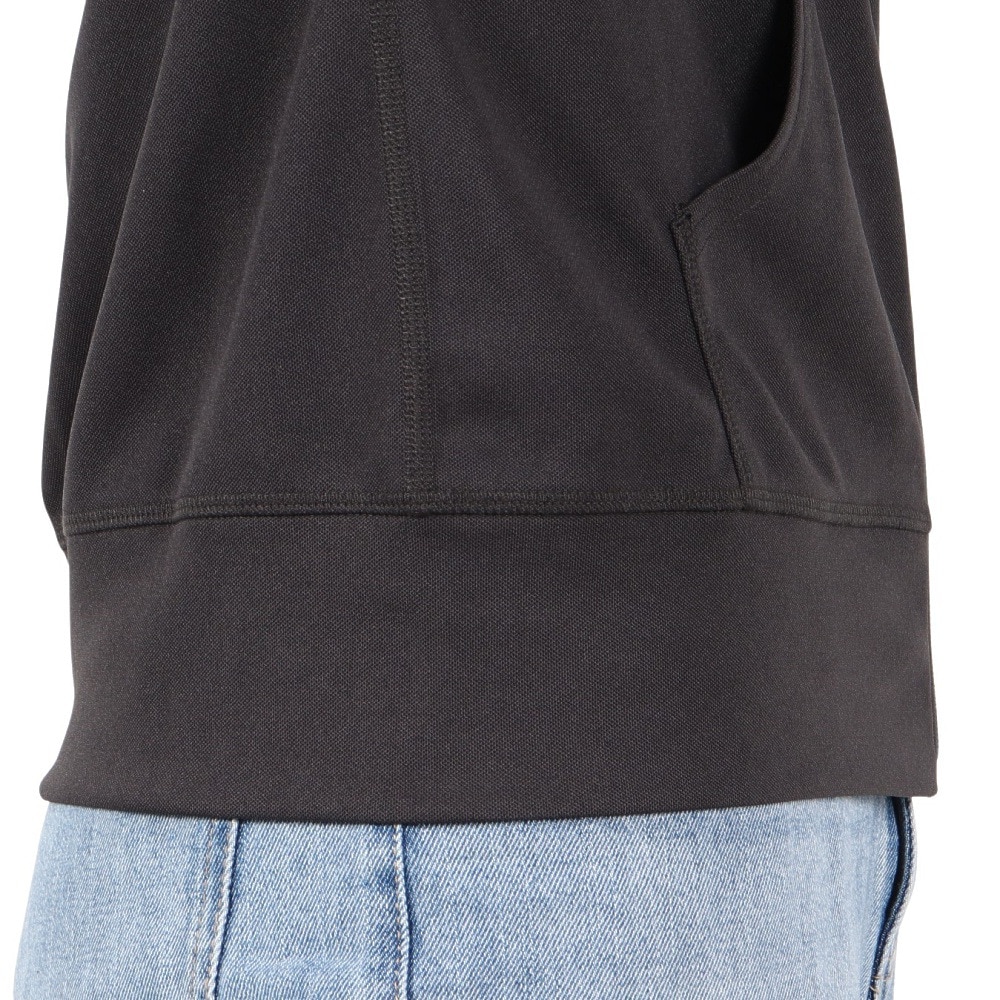 オーシャンパシフィック（Ocean Pacific）（レディース）長袖 2way ジップラッシュガード 524471CGY