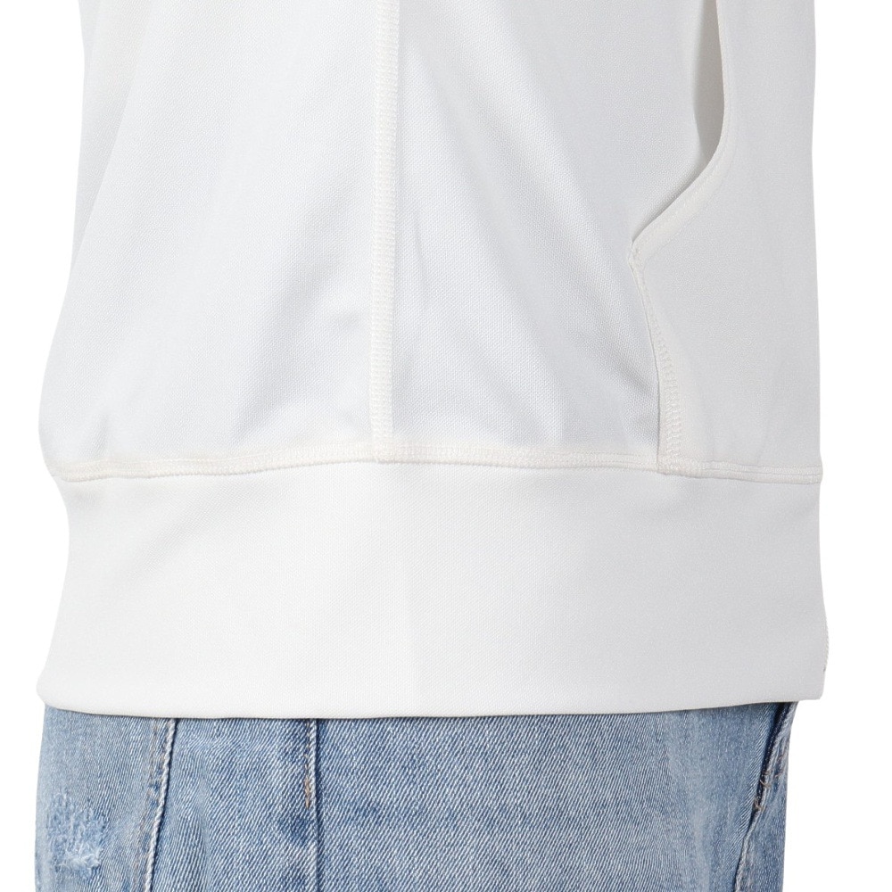 オーシャンパシフィック（Ocean Pacific）（レディース）長袖 2way ジップラッシュガード 524471IVO