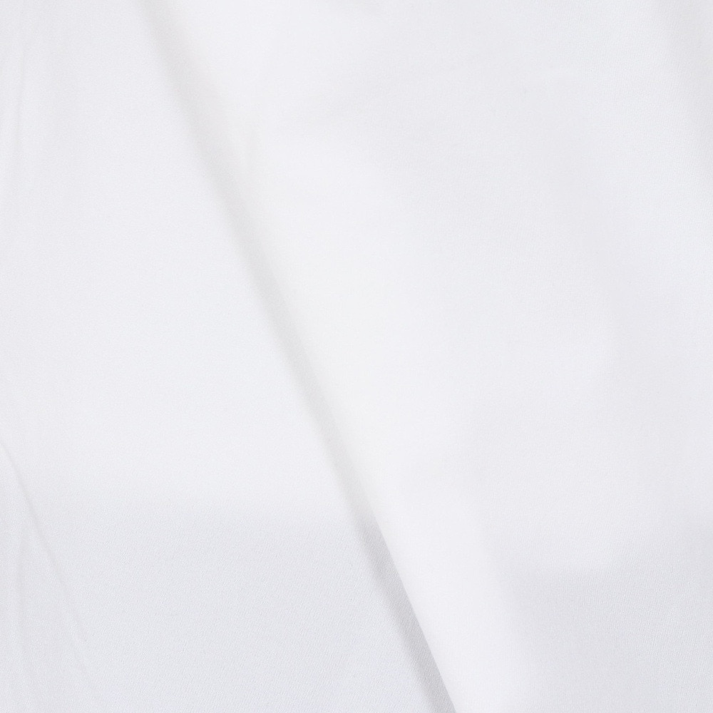ルーカ（RVCA）（レディース）ラッシュガード 長袖 ジップ フーディ BE04C852 WHT ホワイト UVプロテクション