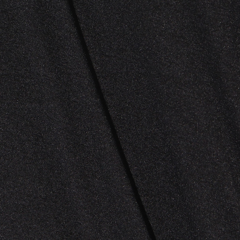 ハーレー（HURLEY）（レディース）ラッシュガード 長袖 ファントム グラフィック フルジップ フーディー 24WRG2320028-BLK